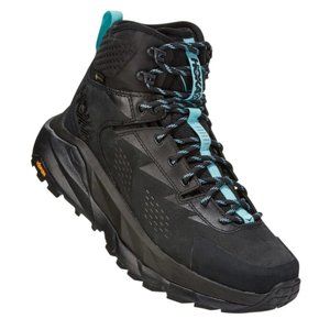 HOKA ONE ONE BOOTS -- SIZE 40 KAHA GORE-TEX